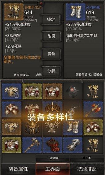 食为略