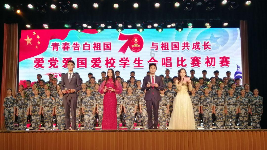 深圳:“红色物业”点亮美好生活