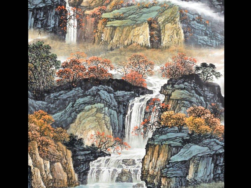 代表委员说丨河南省政协委员刘志恒：全面推进非遗数字化 让非遗“活起来”“火起来”